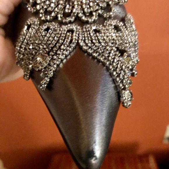 Manolo Blanhik heels! - Picture 5 of 8